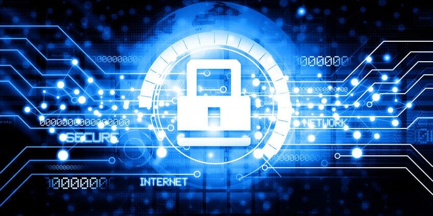 Digital Internet security