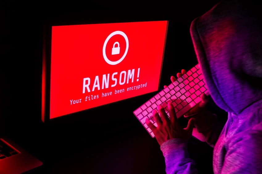 Ransomware Attacks Grow with Better Hacker Tools