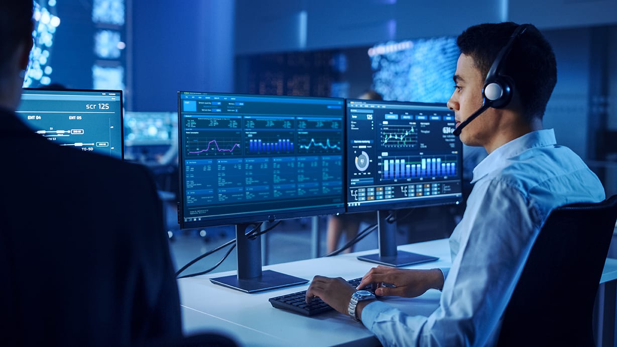 Remote Monitoring Network Operations Center NOC Crescent IT Systems remote-monitoring-network-operations-center-noc-crescent-it-systems
