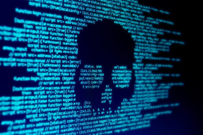 COmputer Virus Removal Houston