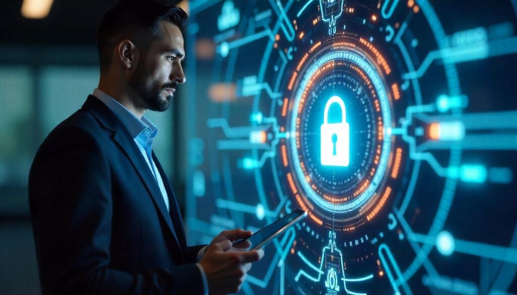 Cybersecurity Solutions