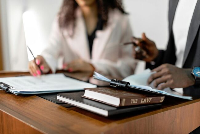 cloud services for law firms