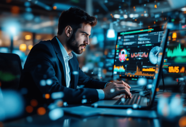 IT Services for Accounting