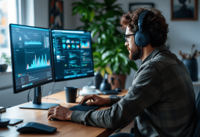 IT Services for CPAs