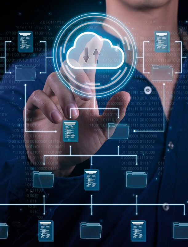 Cloud Services