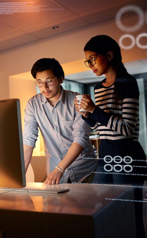 IT Managed Services IT Managed Services