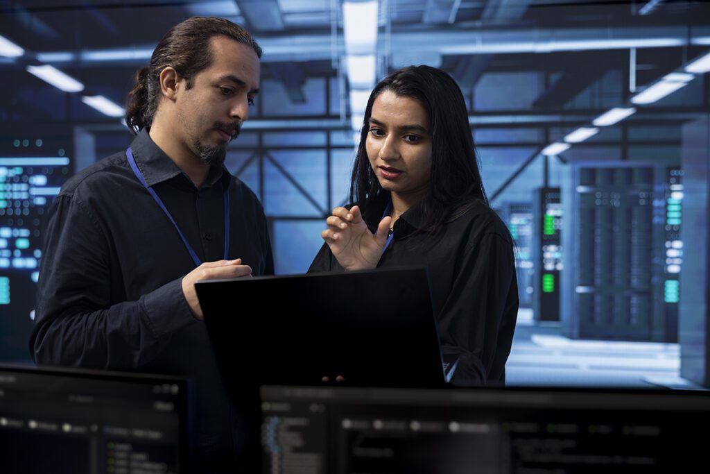 Cloud Security Houston