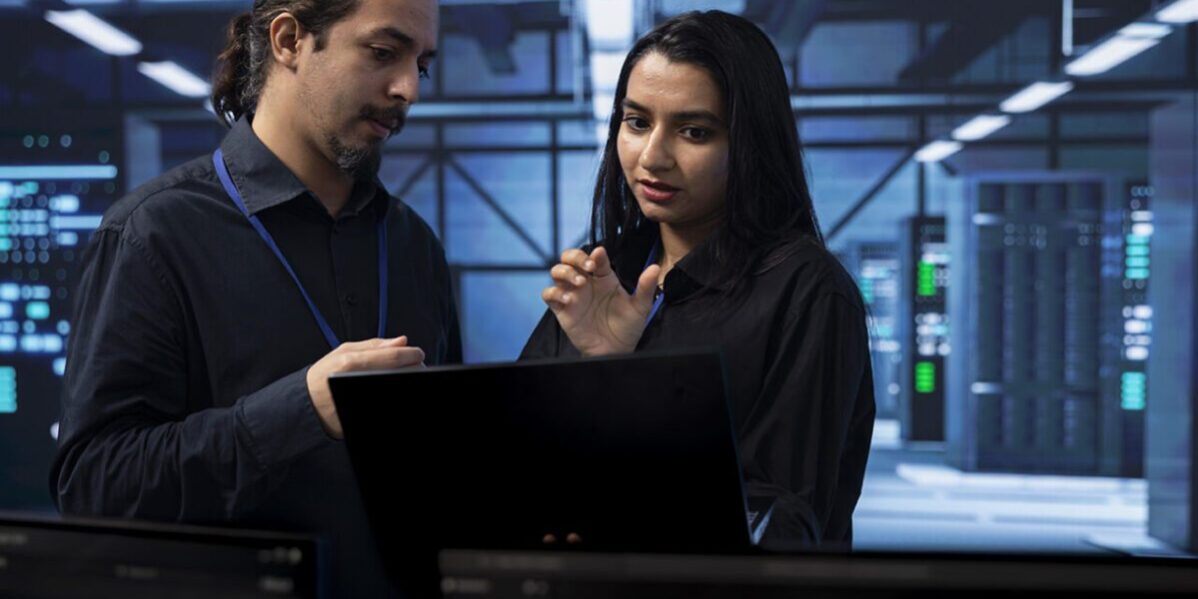 Cloud Security Houston