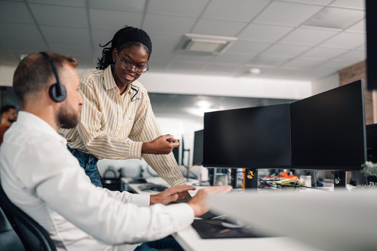 managed IT services managed IT services