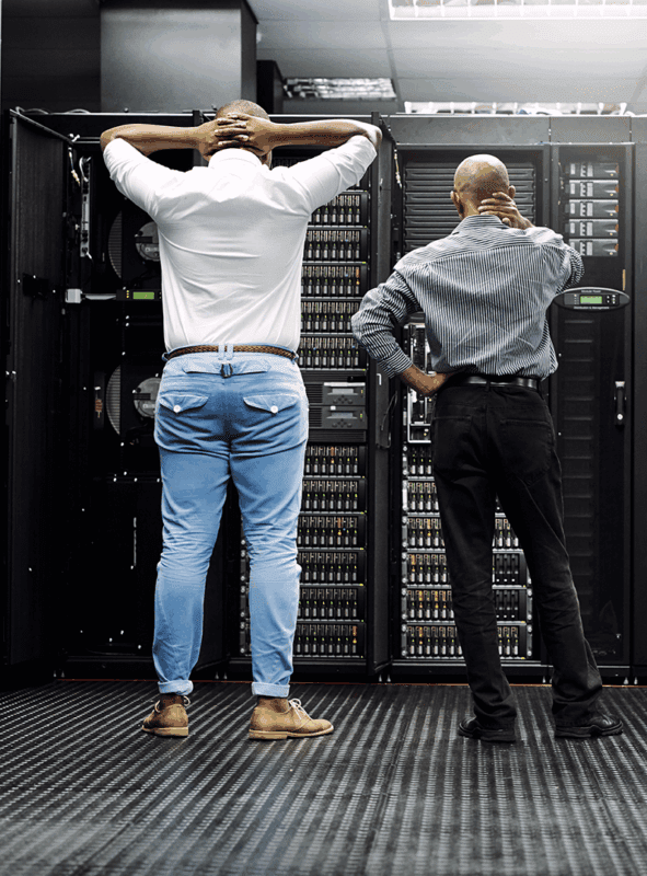 disaster recovery disaster recovery
