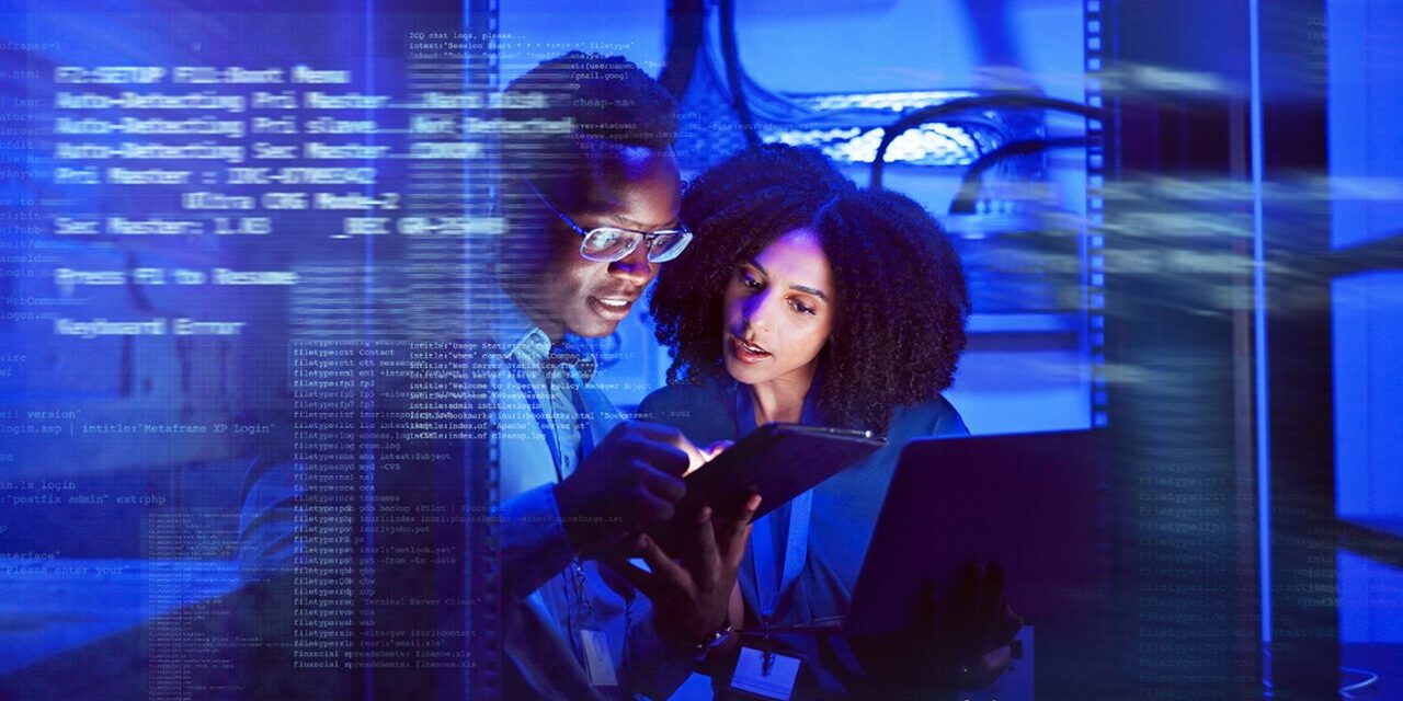managed network managed network