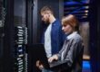 disaster recovery