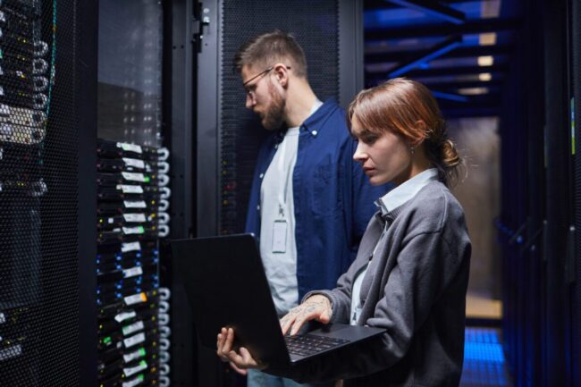 disaster recovery disaster recovery