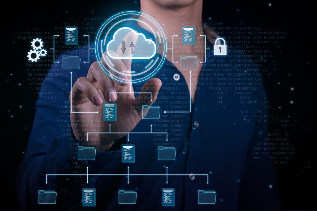 Cloud Security Solutions