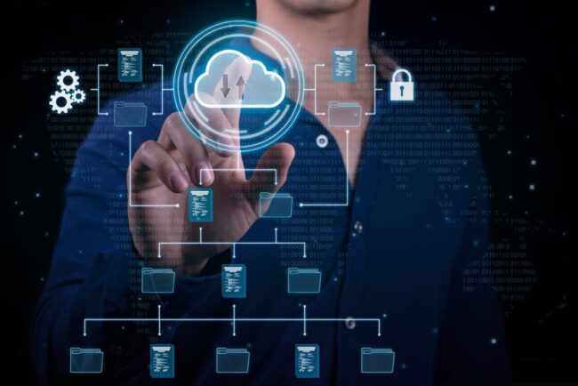 Cloud Security Solutions Cloud Security Solutions