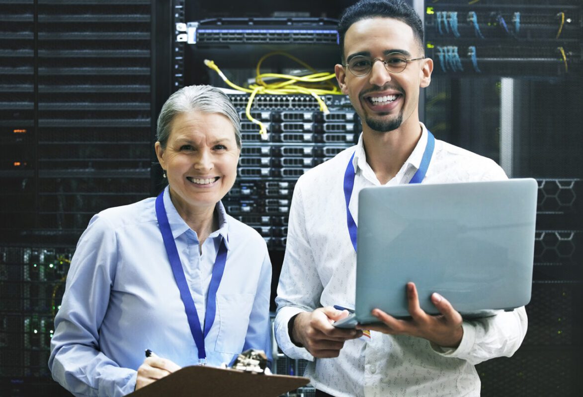 Houston IT Managed Services