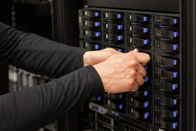 disaster recovery disaster recovery
