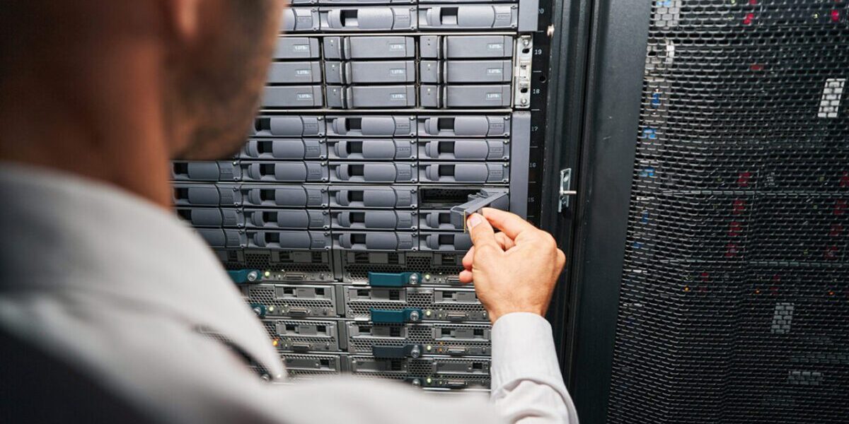 disaster recovery disaster recovery