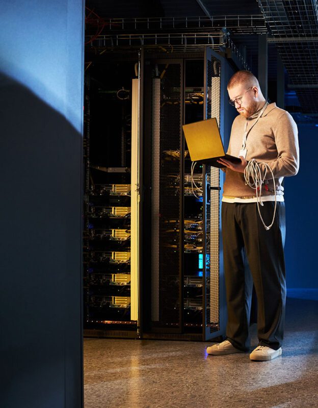Houston Managed IT Services