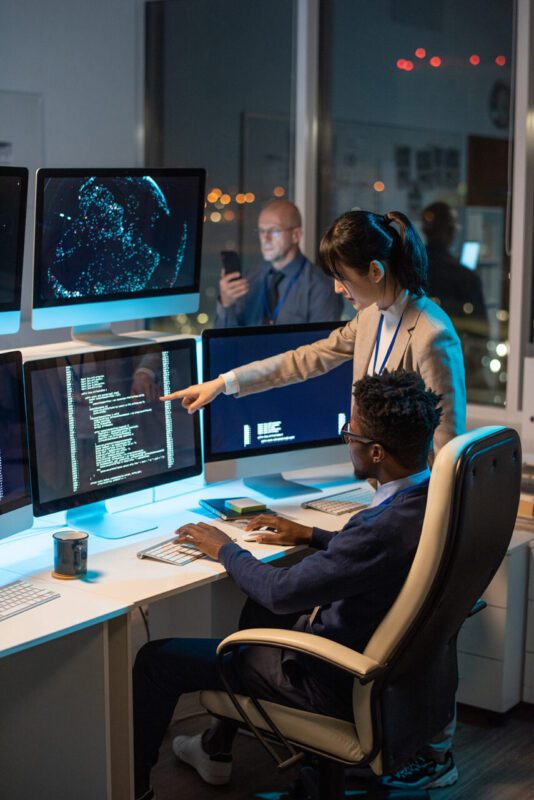 cybersecurity cloud computing