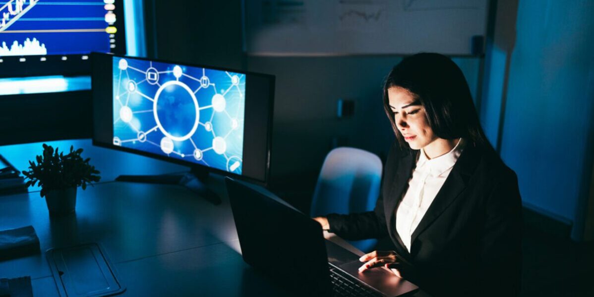 IT Support Managed Services