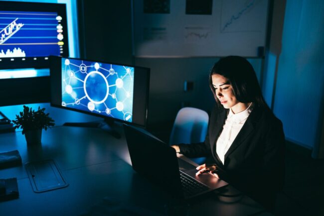 IT Support Managed Services IT Support Managed Services