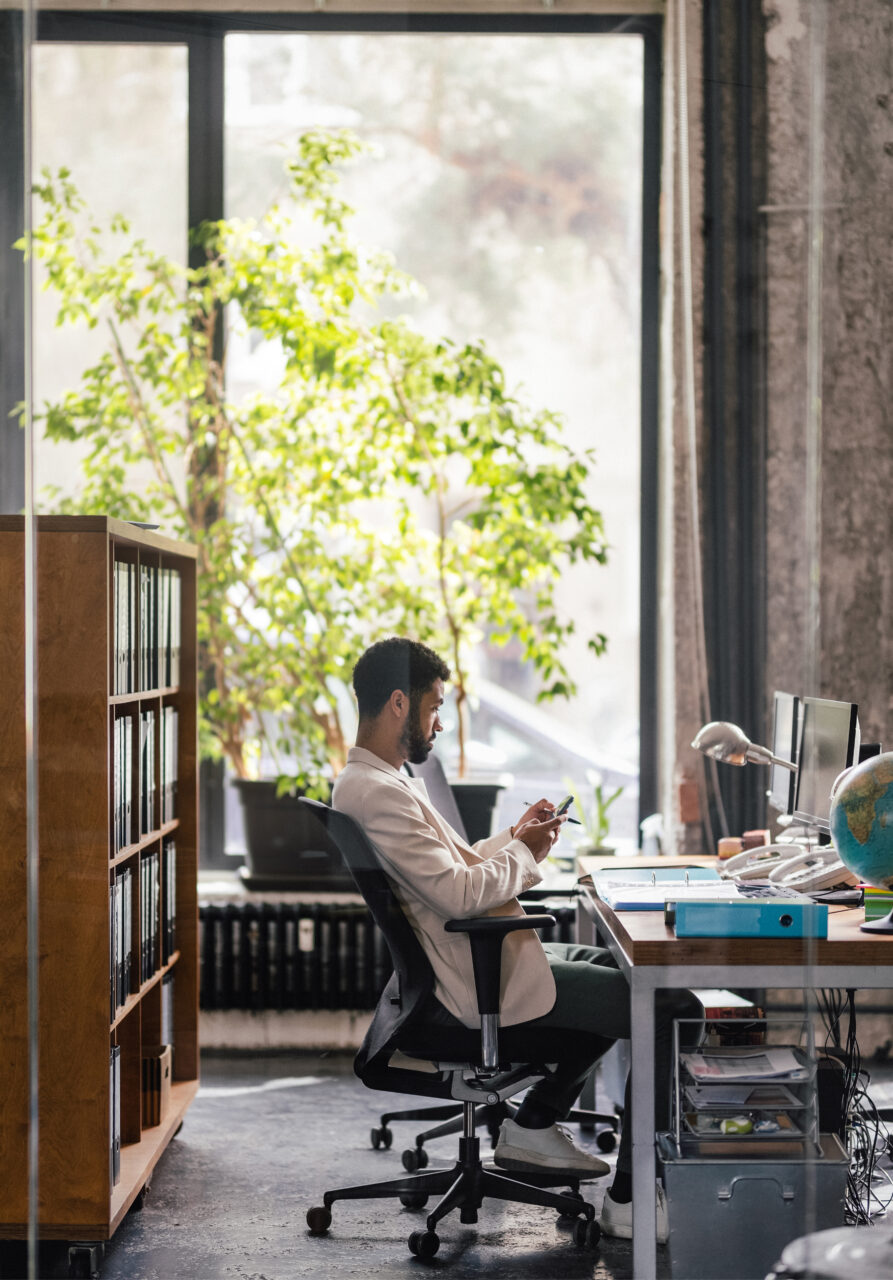 houston remote office solutions