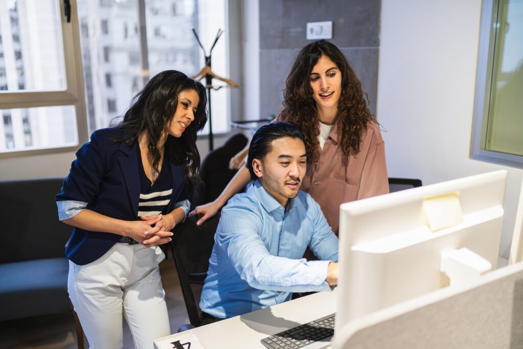 IT Networking Services