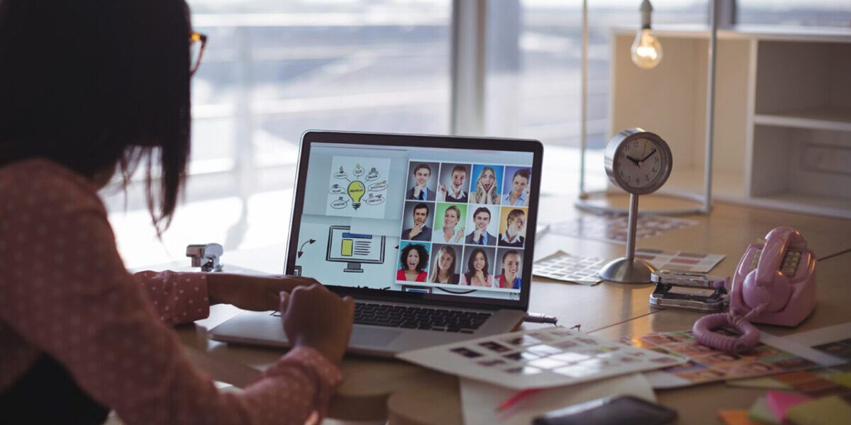 remote office solutions