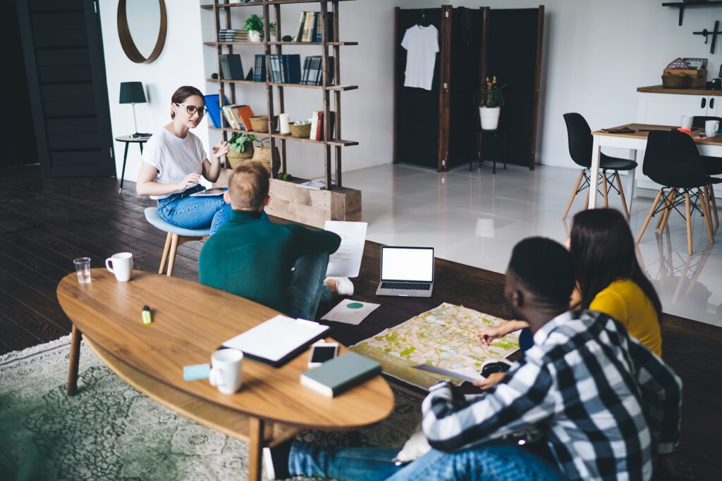 remote office solutions