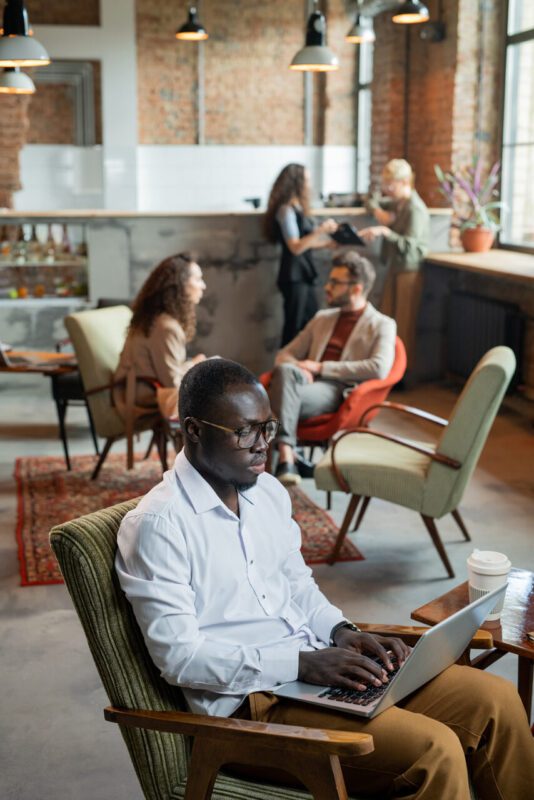 remote office solutions