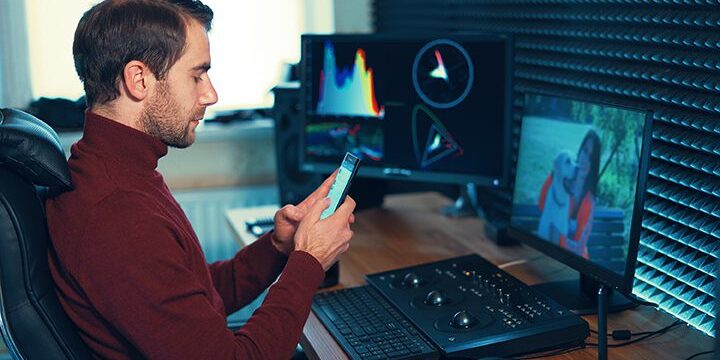 remote monitoring remote monitoring