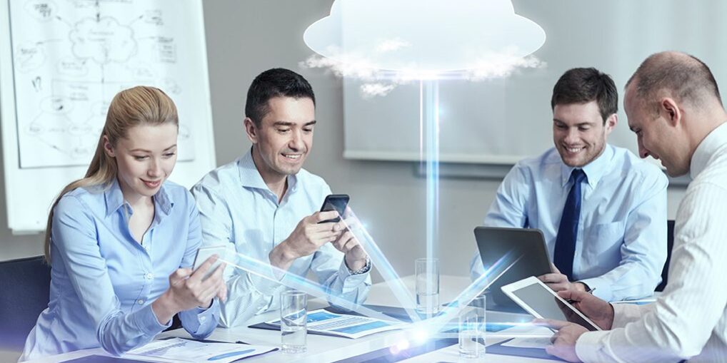 Cloud computing Cloud computing