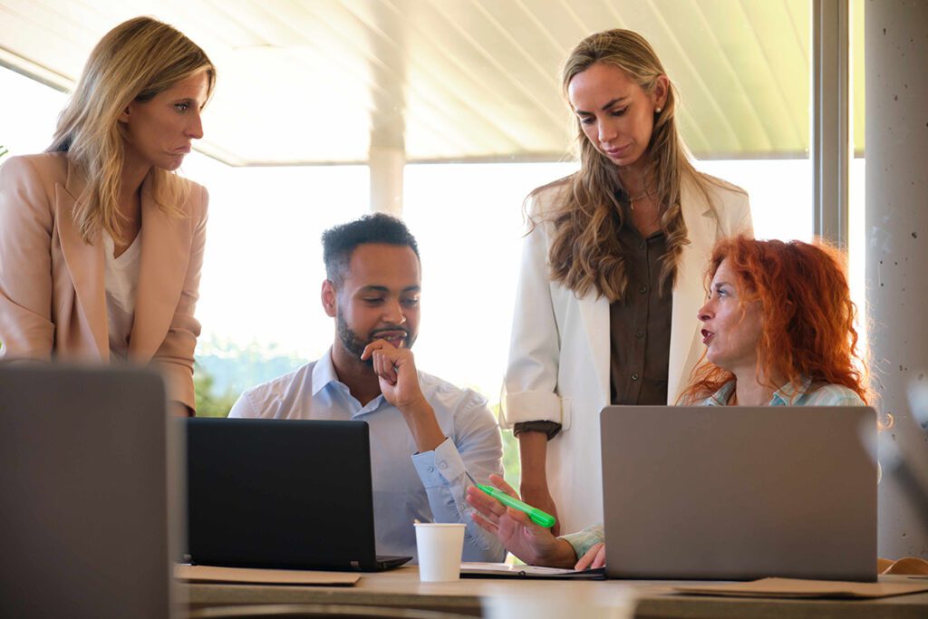 IT Consulting Services