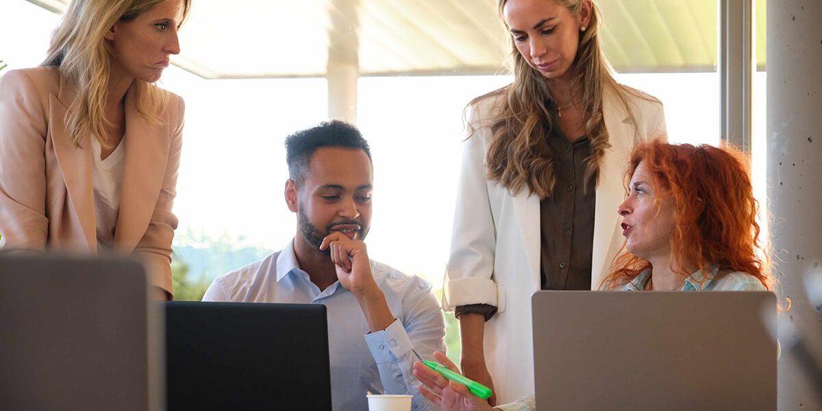 IT Consulting Services