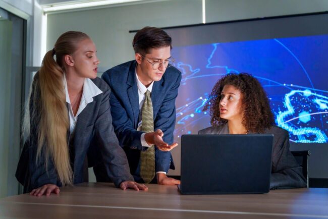IT Services IT Services