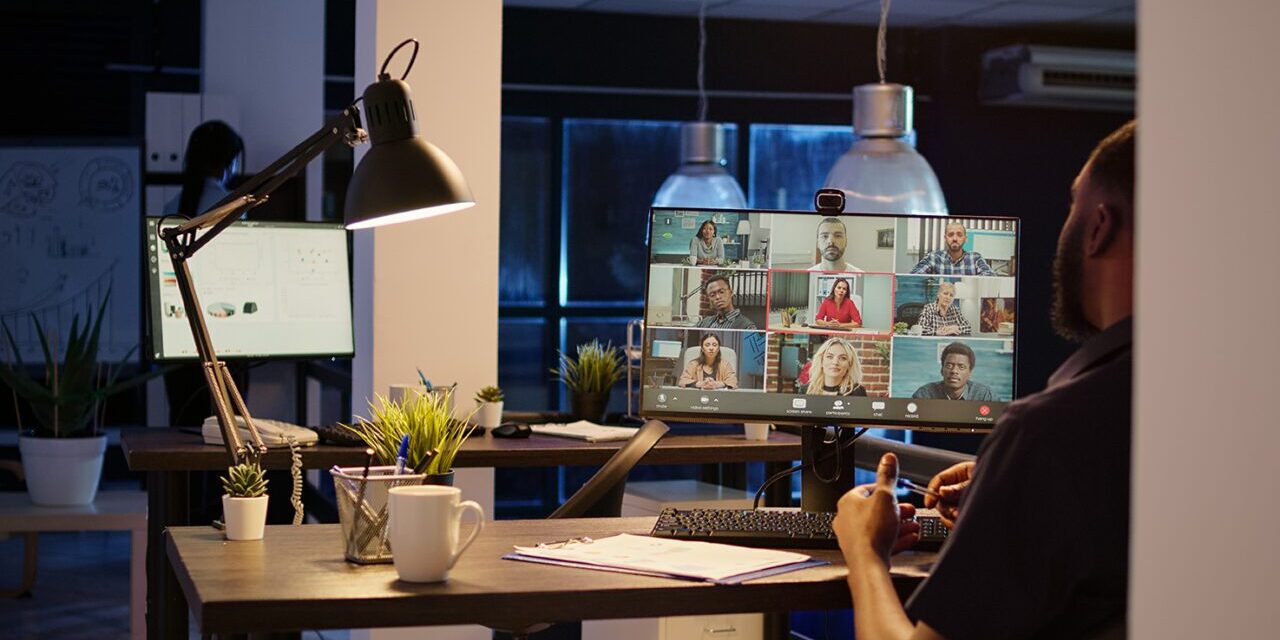 remote office solutions