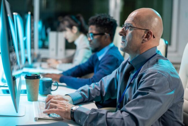 Managed IT Houston Managed IT Houston