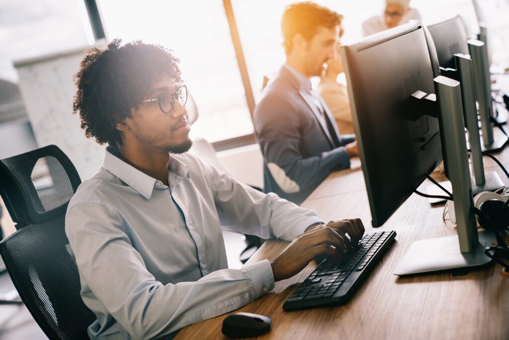 Managed IT Services Houston