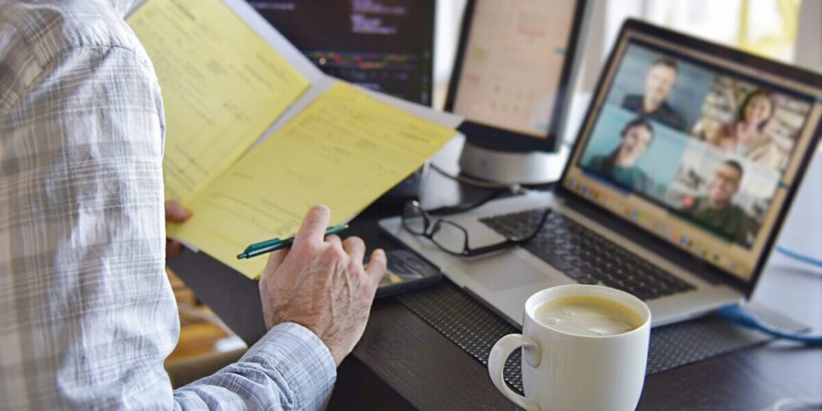 remote office solutions