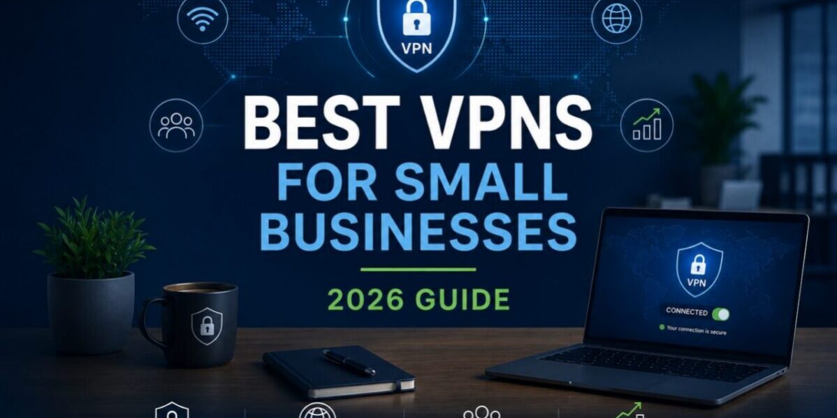 Best VPNs 2026