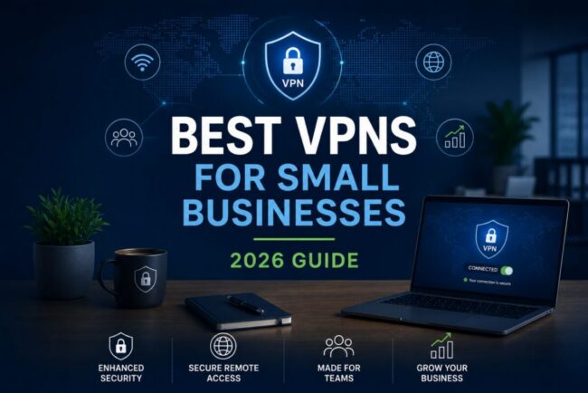 Best VPNs 2026 Best VPNs 2026