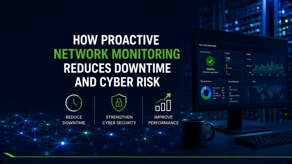 Network Monitoring