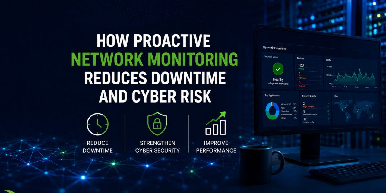 Network Monitoring