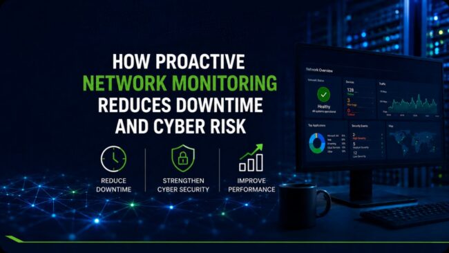 Network Monitoring
