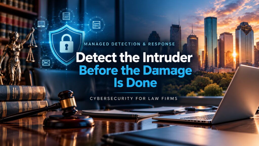 Detect the Intruder