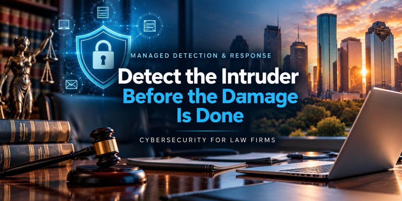 Detect the Intruder